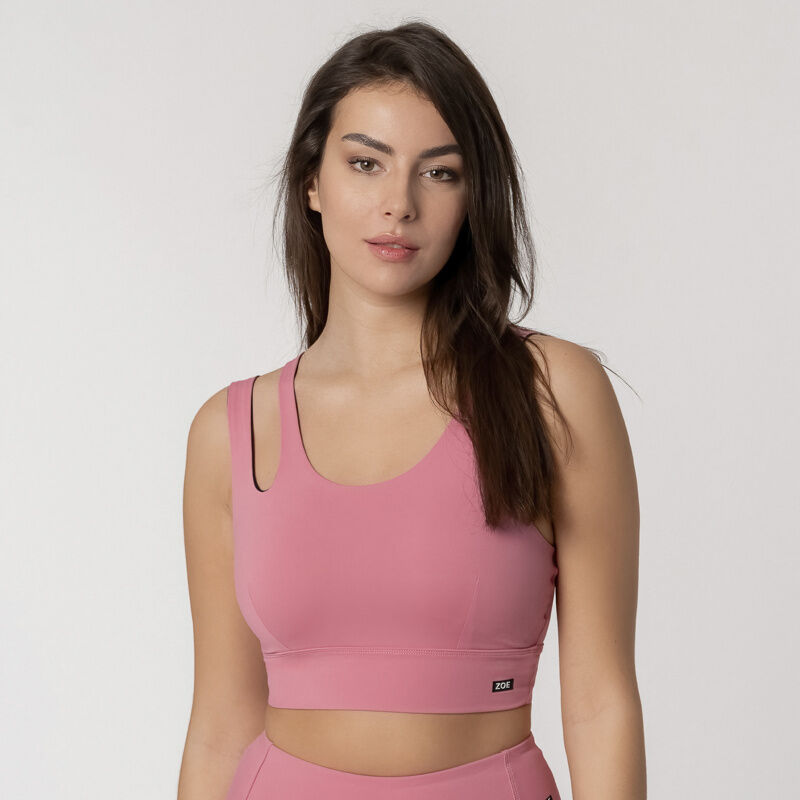 Nora Bra, Pink 